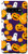 Galaxy S10 Girly Jack o Lantern Pumpkin Halloween Phone Case