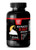Wellness Formula Supplement - Advanced Sleep Complex 952MG - melatonin and l-theanine - 1 Bottle -60 Capsules-