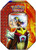 Pokémon Trading Card Game 2010 Holiday Tin - Entei