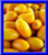 LGKO Small Yellow Plum Tomato S-e-e-d~s