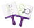 Learning Resources Number Bonds Answer Boards (LER5213)
