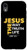 iPhone XR Jesus The Way Truth Life John 14-6 Christian Bible Gift Case
