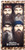 A and E Duck Dynasty Four Faces Beach Towel A and E Duck Dynasty Four Faces Beach Towel