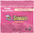 Honey Stinger Organic Energy Chews, Cherry Blossom, Sports Nutrition, 1.8 Ounce (Pack of 12)