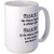 CafePress Teacher Mug 15oz Coffee Mug - Microwave and Dishwasher Safe - History Teacher Large White