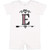 inktastic Letter E Monogram Tribal Arrow Infant Romper 18 Months White 34352