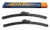 AERO Premium All-Season Beam Windshield Wiper Blades Replacement for Toyota Camry 2017-2012 26" plus18" -Set of 2-