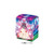 Pokemon Deck Case 80 plus Pokemon Alcremie Gigantamax Form