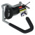 Rubbermaid 1784463 FastTrack Vertical Bike Hook