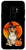 Galaxy S9 plus Dog Halloween Collie Jack O Lantern Pumpkin Case