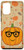 Galaxy S20 plus Halloween Jack-o-Lantern Nerd Pumpkin Fall Android IOS Case