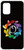 Galaxy S20 plus Initial O Monogram - Rainbow Parrot Bird Feather Wreath Case