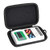 Hermitshell Travel Case for Basic Fun Classic Retro Handheld Football Electronic Game -Not Including Game-