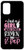 Galaxy S20 plus Funny Ramen Lover Gift Just a Girl Who Loves Ramen and K-Pop Case