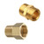 M MINGLE Pressure Washer Coupler 2-Pack 4500 PSI
