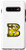 Galaxy S10 plus Softball Vintage Player Letter Initial-B Monogram Marquee-B Case