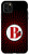 iPhone 11 Pro Max Ladybug Monogram Letter B Case