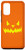 Galaxy S20 Jack-O-Lantern Pumpkin Easy Spooky Halloween Costume Case