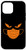 iPhone 12 mini Halloween Jack O Lantern Pumpkin with Mask Halloween Costume Case