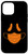 iPhone 12 mini Halloween Jack O Lantern Pumpkin with Mask Halloween Costume Case
