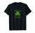 Trust Me I'm Irish St Patricks Day Design T-Shirt