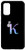 Galaxy S20 Letter K watercolor pineapple monogram initial K Case