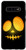 Galaxy S10 plus Halloween Spooky Jack O'Lantern Pumpkin Face Halloween Case