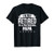 Mens I'm Not Retired I'm A Professional Papa T-Shirt