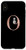 iPhone XS Max Letter O rose pink monogram phone case pineapple initial O Case