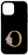 iPhone 12 mini Vintage Watercolor Flowers Initial Letter O Monogram Cute Case