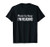 Please Go Away - I'm Reading - T-Shirt