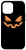 iPhone 12 Pro Max Pumpkin Face Halloween Gift Jack O Lantern Evil Smile Case