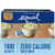 Equal Sugar Substitute Zero Calorie Sugar Alternative Sweetener Packets, 1000Count