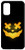 Galaxy S20 Halloween Spooky Jack O'Lantern Pumpkin Face Halloween Case