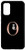 Galaxy S20 Letter O rose pink monogram phone case pineapple initial O Case