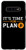 Galaxy S10 plus It's time for Plan B Bitcoin Case