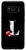 Galaxy S8 Ladybug Monogram Name Initial Letter L Case