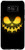 Galaxy S8 plus Halloween Spooky Jack O'Lantern Pumpkin Face Halloween Case