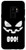 Galaxy S9 plus Pumpkin Evil Smile Jack O Lantern Trick Or Treat Halloween Case