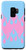 Galaxy S9 Y2K Aesthetic Pink Blue Pastel Flames 90's E-Girl Tribal Case