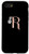 iPhone SE -2020- - 7 - 8 Letter B rose pink monogram phone case pineapple initial B Case