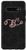 Galaxy S10 plus Cute Letter B Initial Monogram Nurse Pink Stethoscope Case