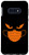 Galaxy S10e Halloween Jack O Lantern Pumpkin with Mask Halloween Costume Case