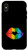 iPhone X-XS Gay pride rainbow LGBTQ lips kissing trans queer lesbian Case