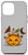 iPhone 12 Pro Max Cat Pumpkin Jack-O-Lantern Halloween October Fall Case