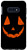 Galaxy S10e Halloween Gifts Spooky Jack O Lantern Pumpkin Face Funny Case