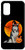 Galaxy S20 Dog Halloween Siberian Husky Jack O Lantern Pumpkin Case