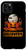 iPhone 11 Pro Halloween Spooky Nights Bat Scary Jack O Lantern Case