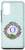 Galaxy S20 Mint Pink Cactus Phone Case Initial OFloral Cactus Green Case