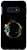 Galaxy S10e Modern Monogram Initial Letter O Floral Greenery Pattern Case